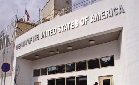 واشنطن تؤيد ما جاء في بيان ENKS حول أنباء انسحابها من الائتلاف