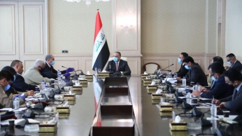 الكاظمي يوجه باستمرار الحظر لهذا الأسبوع وتحويله إلى جزئي الأسبوع المقبل