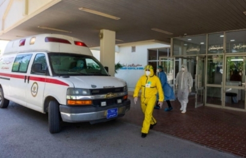 كوردستان تسجل 12 وفاة و1158 إصابة بـ «كورونا» خلال 24 ساعة