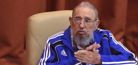 كاسترو رافق 35 ألف امرأة إحداهن جاسوسة رفضت اغتياله 