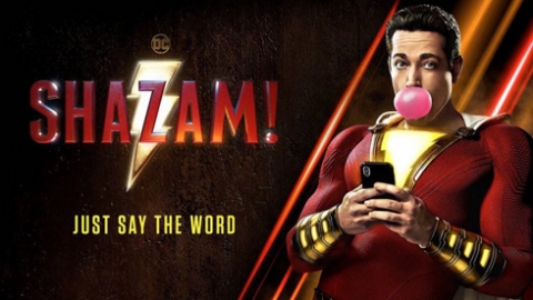 فيلم ”Shazam“ يعيد إحياء قصة بطل خارق تجاوزت شعبيته ”سوبرمان“