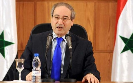 مسؤول سوري من طهران يطالب تركيا بسحب قواتها من محافظة إدلب 