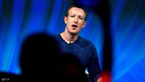 زوكربرغ يعلن عن 