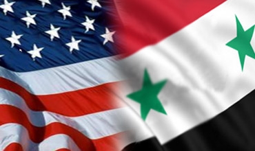 امريكا ترفض كلمة الاسد وتدعوه مجددا للتنحي للسماح بالانتقال