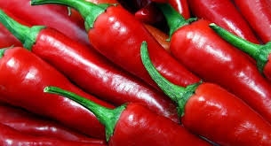 الفليفلة الحمراء: خمسة خصائص مفيدة جداً