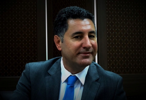 المجتمع الكوردستاني لا يؤمن بالخلاف العربي الكوردي