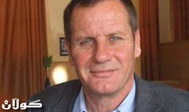 القنصل الفرنسي في أربيل يؤكد دعم بلاده للعملية الديمقراطية في إقليم كوردستان