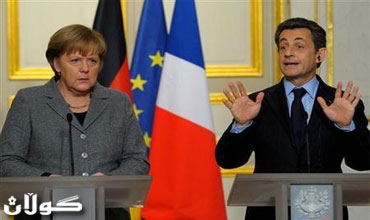 فرنسا تتحدث إلى روسيا بشأن الازمة في سوريا