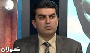 الأتروشي: نرحب بإنضمام الفصائل للعملية السياسية ما لم تخترق القانون