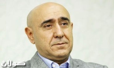 نائب كردستاني: نجاح الاجتماع الوطني يكمن باعتماد مؤتمر اربيل اساسا للتفاهم