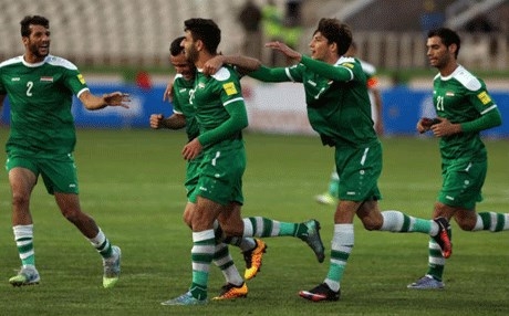 المدير الفني للمنتخب العراقي يؤكد جاهزية الفريق في مواجهة استراليا