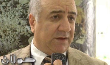 راوندوزي: الوفد الذي سيتوجه إلى بغداد يضم مسؤولين في الأحزاب الكوردية