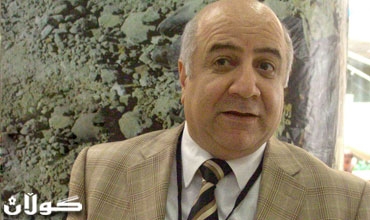 التحالف الكردستاني ينفي تقديمه لمرشحين للوزارات الأمنية