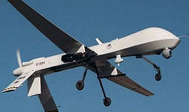 امريكا تنفي أن تكون ايران أسقطت طائرات بدون طيار في الخليج