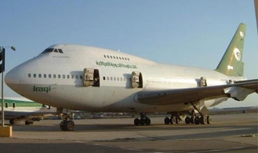 خطأ مطبعي ينتهي بمسافرين إلى قارة أخرى