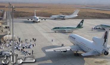 اقليم كوردستان يتسلم 5 طائرات هليكوبتر نمساوية لاستخدامها في تنظيم المرور