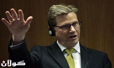 ألمانيا: الاتحاد الاوروبي قد يفرض عقوبات جديدة على سوريا