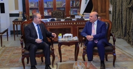 أربيل تؤكد استعدادها لتسليم 250 ألف برميل نفط يومياً لـ ‹سومو›