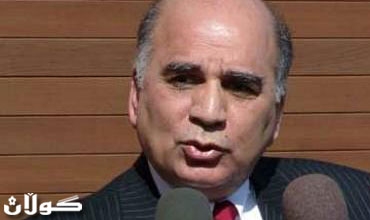 وفد من إقليم كوردستان يصل إيطاليا قريباً ويوقع مذكرة تقاهم مع إقليم فينيتو