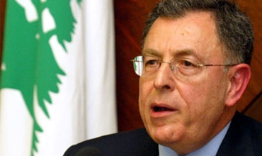 تيار المستقبل اللبناني ينفى تدخله بالشأن السوري الداخلي