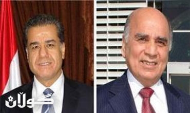 وفد من إقليم كوردستان يتوجه في زيارة الى الولايات المتحدة الأمريكية