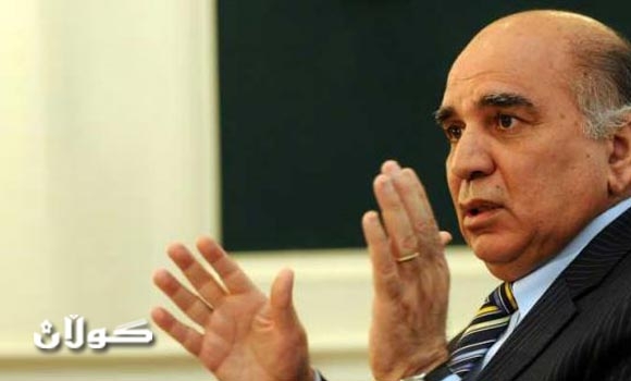 رئاسة إقليم كوردستان تتابع الأزمة السياسية التي تشهدها بغداد بـ