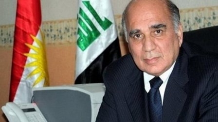 المكتب الإعلامي لوزير المالية يصدر توضيحا بشأن تصريح رئيس اللجنة المالية في مجلس النواب العراقي