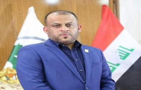 نائب: لو فكر أحد بدفن مخلفات كيميائية في البصرة فسندفنه حياً بدلاً عنها