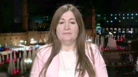 اجتماع لجنە تعدیل الدستور العراقي اليوم