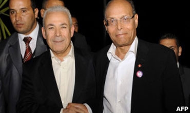 تونس تتخذ خطوات لطرد السفير السوري لديها