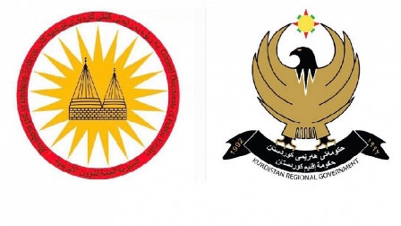 حكومة إقليم كوردستان تجدد تعهدها بإعادة الايزديين إلى ديارهم