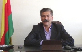 ممثل الـ (PYD) في الاقليم: رئاسة إقليم كوردستان بذلت جهودا كبيرة من أجل مساعدة كوباني