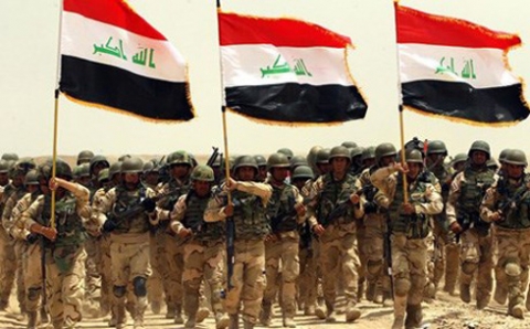 تعطيل الدوام بمناسبة ذكرى تأسيس الجيش العراقي لا يسري في إقليم كوردستان