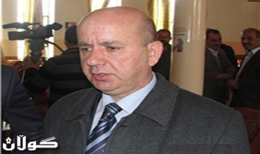 نينوى المتآخية تلمح للموافقة على المشاركة في ادارة المحافظة