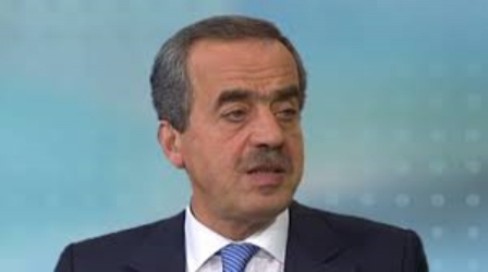 «إما أنا وإما الأسد»