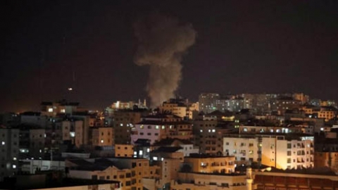 تصعيد وقصف متبادل بين غزة وإسرائيل