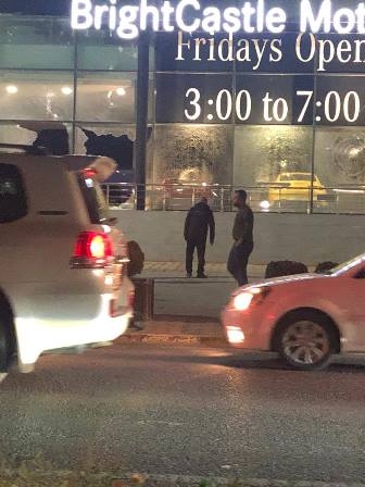  ىسقوط عدة صواريخ بعدد من أحياء أربيل