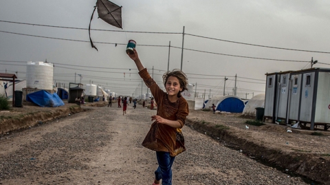 إعلان ديالى 