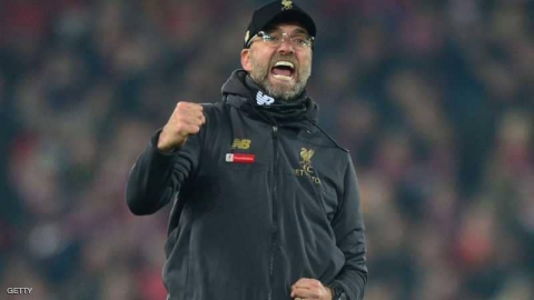 الفريق الذي يخشاه مدرب ليفربول في قرعة دوري الأبطال