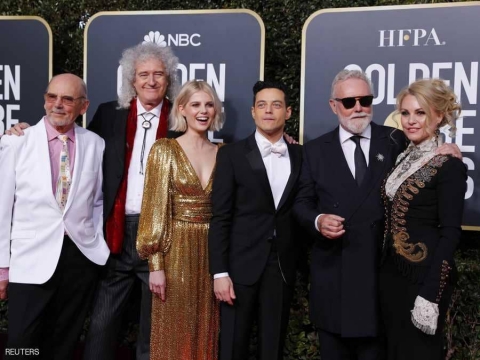 إعلان الفائزين في جوائز 