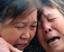 شهية الدموع والصحراء ....! .....فلاح مشعل