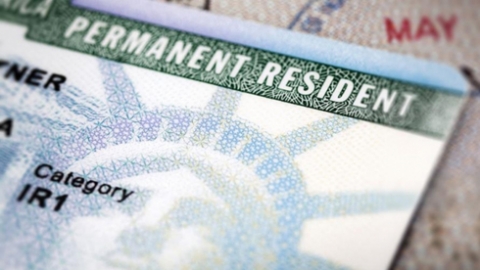 توضيح من القنصلية الامريكية في اربيل بشأن الـ