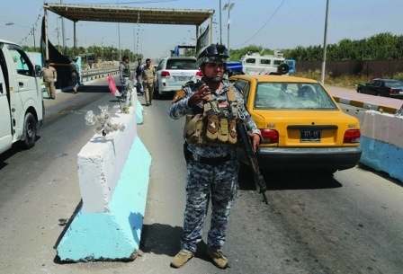 بغداد لم تلتزم بنظام التعرفة الكمركية الموحدة