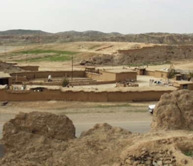 جرحى من الكاكائيين بانفجارين في قرية تابعة لداقوق  بكركوك