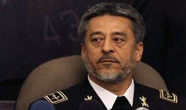 امريكا تهون من شأن تهديد البحرية الايرانية