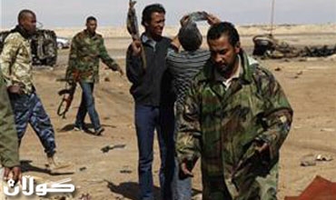 أمريكا: حلف الاطلسي لم يطلب منا استئناف القصف على ليبيا