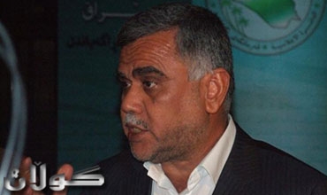 هادي العامري: لقاءاتنا مع قيادة الاقليم كانت ايجابية ونأمل بعودة وزرائهم قريبا
