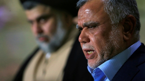 العامري يهاجم حكام البحرين وقد يشعل ازمة دبلوماسية جديدة