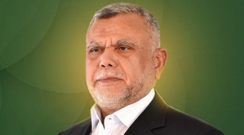 العامري يعلن سحب ترشيحه من رئاسة الوزراء