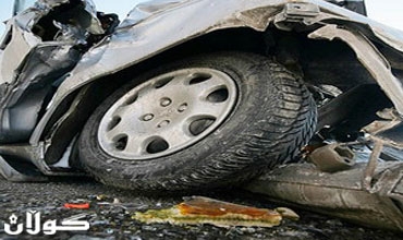 دهس طفلة فاسعفها الى المستشفى فدهس أخرى